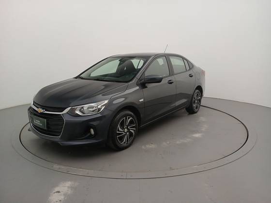 CHEVROLET ONIX 1.0 FLEX PLUS LT MANUAL CHEVROLET ONIX 1.0 FLEX PLUS LT MANUAL